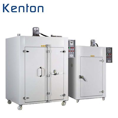 Grande ar quente de alta temperatura industrial Oven Experimental Electric Heating Blast Constant Temperature Drying Oven