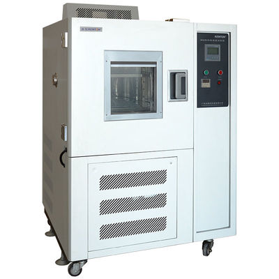 Câmara da temperatura das câmaras 150c do teste ambiental do laboratório e do teste da umidade