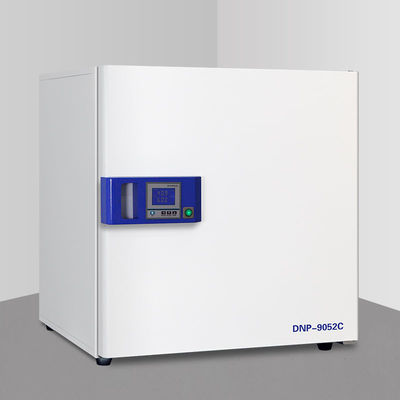 incubadora das bactérias de Digitas Constant Temperature Incubator DNP do laboratório 160L