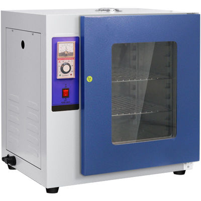 Equipamento de laboratório portátil de aquecimento elétrico da incubadora da incubadora científica
