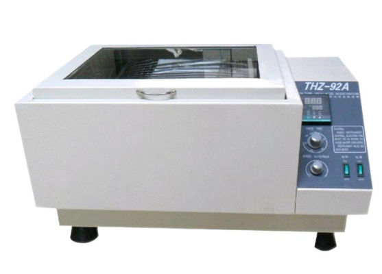 Incubadora orbital de agitação Desktop de Constant Temperature Orbital Shaker Incubator
