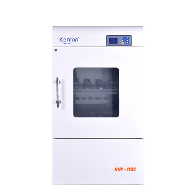 SUS304 Shaker Incubator Constant Temperature Incubator orbital para o laboratório