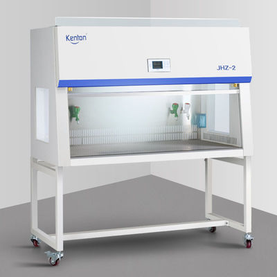 99,99% do fluxo de ar laminar de Hepa microbiologia da cultura de Hood Vertical Horizontal For Tissue do armário