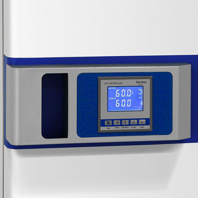 Aquecimento biológico e incubadora leve UV refrigerando do corpo do laboratório da lâmpada da incubadora