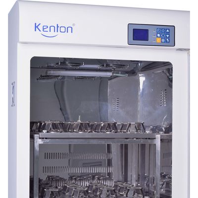 SUS304 Shaker Incubator Constant Temperature Incubator orbital para o laboratório