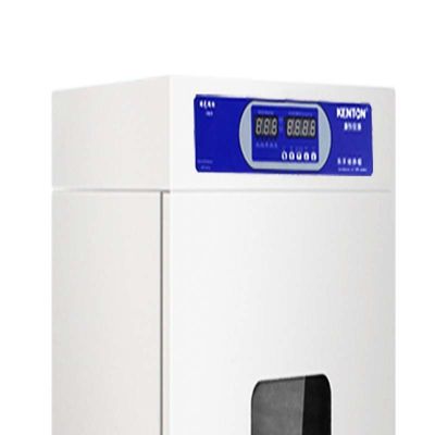 O ISO refrigerou a agitação do laboratório Shaker Incubator 0-65C da incubadora