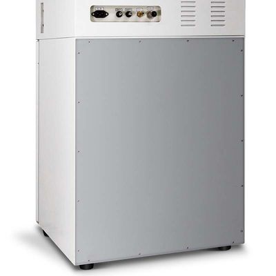 Dimensões exteriores conduzidas do RH do monitor 30-95% do CO2 da indicação digital 810x890x1300mm