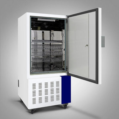 Câmara ambiental de Constant Humidity Chamber Temperature Humidity da biotecnologia