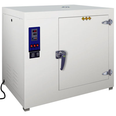 forno de secagem de alta temperatura interno mais seco do forno SUS304 do laboratório 600C