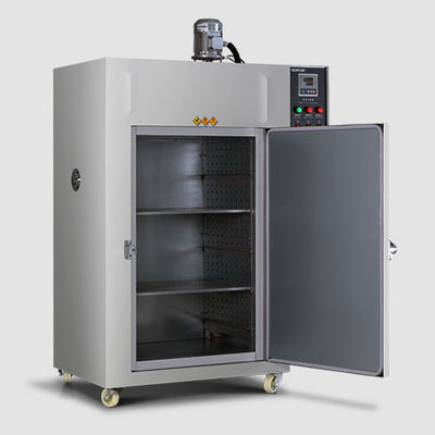 100C forçou - o laboratório Oven Hot Air Blast Catfish da convecção do ar que seca Oven Commercial