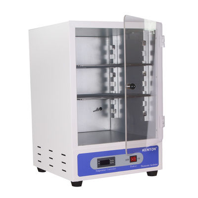 Incubadora portátil da bioquímica da base termostática agrícola da incubadora 110V 220V