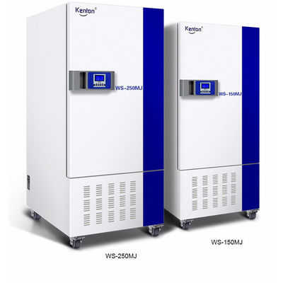Câmara ambiental de Constant Humidity Chamber Temperature Humidity da biotecnologia