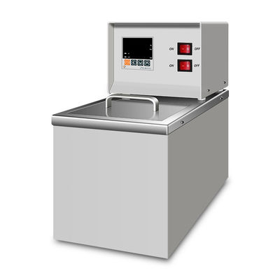 equipamento termostático da química do laboratório do banho maria do óleo de 10L 50L