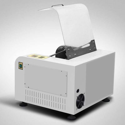 Abanador microbiológico SUS304 da incubadora de Shaker Cell Culture Biochemical Heated da incubadora