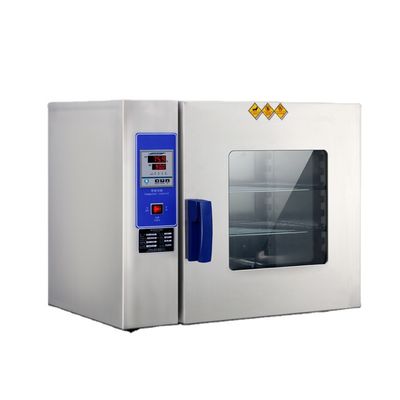Esterilização Oven Constant Temperature de secagem industrial do laboratório