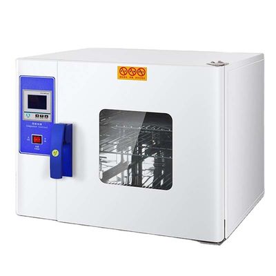 Controlo automático da máquina de Oven Sterilization Circulating Oven Dryer do ar quente de DHG