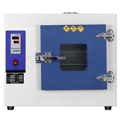 forno de secagem do PWB de Oven Force Air Circulating do secador do laboratório 300C