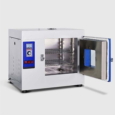 forno de secagem do PWB de Oven Force Air Circulating do secador do laboratório 300C