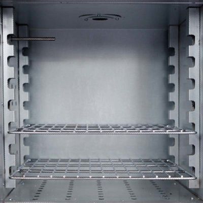 forno de secagem do PWB de Oven Force Air Circulating do secador do laboratório 300C