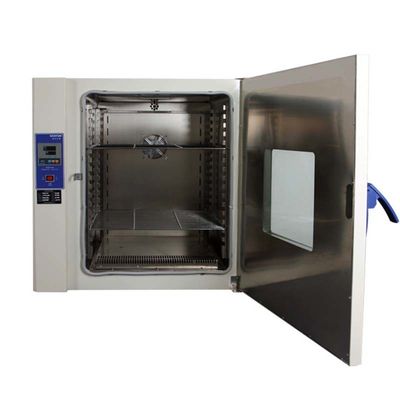 Forno uv do Sanitizer do aquecimento médico do hospital de Oven Drying 50Hz do ar quente