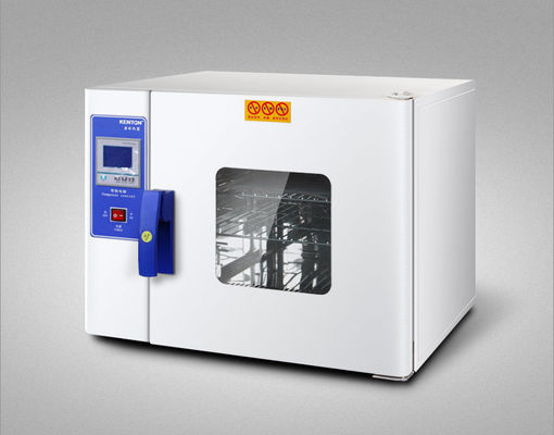 Forno de secagem da circulação de ar quente de Constant Temperature Laboratory Dryer Oven 250C