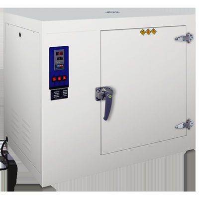 Quarto desinfetado de circulação de ar quente que seca o forno livre de Oven High Temperature Electrothermal Oxidation