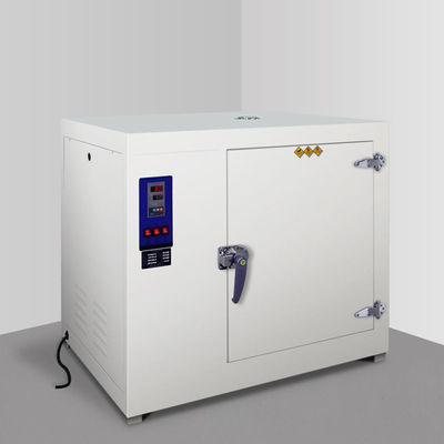 Quarto desinfetado de circulação de ar quente que seca o forno livre de Oven High Temperature Electrothermal Oxidation