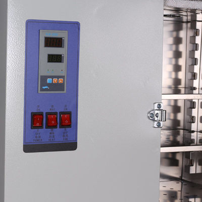 Mini Drying Oven For Laboratory personalizado OEM 110/220V 1-4KW