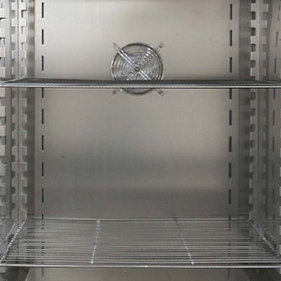Esterilização Oven Constant Temperature de secagem industrial do laboratório