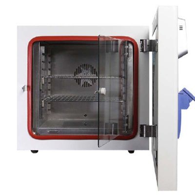 Controlo automático da máquina de Oven Sterilization Circulating Oven Dryer do ar quente de DHG