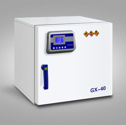 Equipamento de alta temperatura de Oven For Lab Testing Dryer do secador de 250 graus