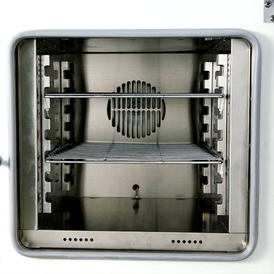 Forno de secagem da circulação de ar quente de Constant Temperature Laboratory Dryer Oven 250C