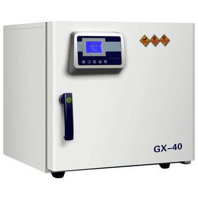 Controlo automático da máquina de Oven Sterilization Circulating Oven Dryer do ar quente de DHG