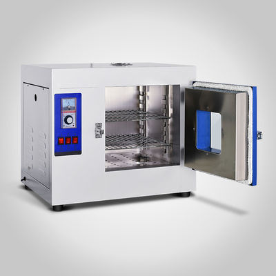 Mini Drying Oven For Laboratory personalizado OEM 110/220V 1-4KW