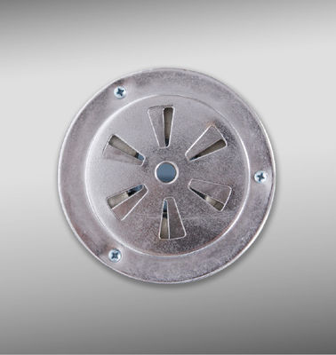 Forno de secagem elétrico industrial de cura de alta temperatura personalizado de Oven Hot Air Circulating Laboratory