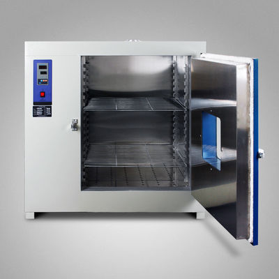 2.5KW forçou - o ar que seca Oven Chemistry Automatic Program Control