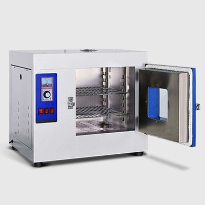explosão de aquecimento elétrica experimental Constant Temperature Drying Oven de Oven High Temperature Hot Air do secador do laboratório 70L
