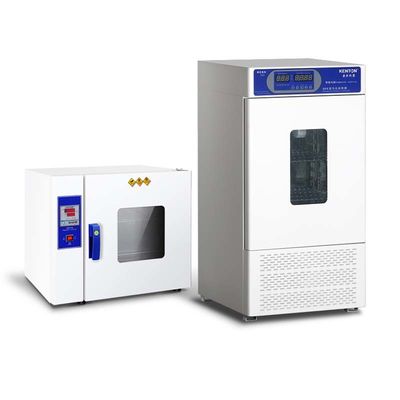 forno de secagem de Oven Ultraviolet High Temperature Sterilization do secador do laboratório 110V