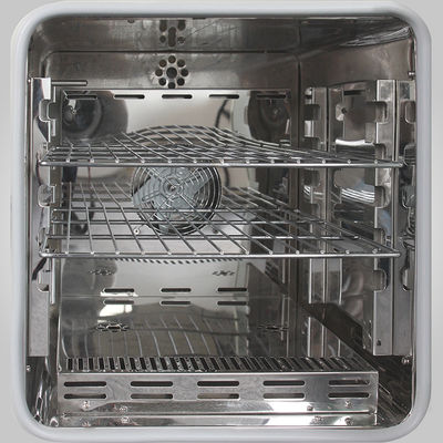 explosão de aquecimento elétrica experimental Constant Temperature Drying Oven de Oven High Temperature Hot Air do secador do laboratório 70L