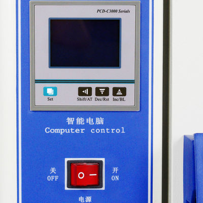 explosão de aquecimento elétrica experimental Constant Temperature Drying Oven de Oven High Temperature Hot Air do secador do laboratório 70L