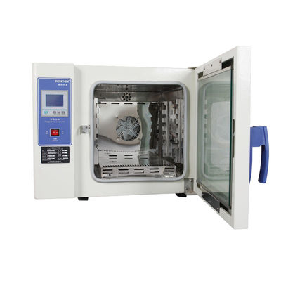 explosão de aquecimento elétrica experimental Constant Temperature Drying Oven de Oven High Temperature Hot Air do secador do laboratório 70L