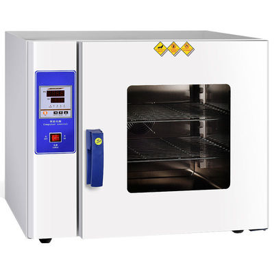 Forno de secagem da circulação de ar quente de Constant Temperature Laboratory Dryer Oven 250C
