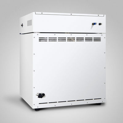 Secador de alta temperatura pequeno Electrothermal de Constant Temperature Vacuum Dryer Oven 250 graus