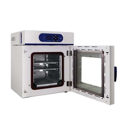 Secador de alta temperatura pequeno Electrothermal de Constant Temperature Vacuum Dryer Oven 250 graus