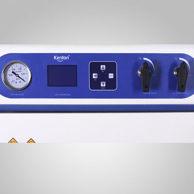 Secador de alta temperatura pequeno Electrothermal de Constant Temperature Vacuum Dryer Oven 250 graus