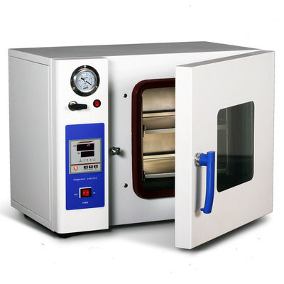 Quatro envelhecimento de alta temperatura preciso industrial lateral do forno de secagem DZF do vácuo