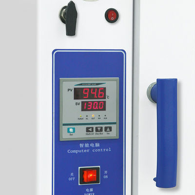 Secador de aço inoxidável Oven Lab Vacuum Drying Machine do vácuo 304 50L