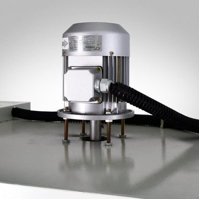 Tray Drying Oven Machine Precise industrial forçou o forno seco de alta temperatura profissional do ar quente da circulação