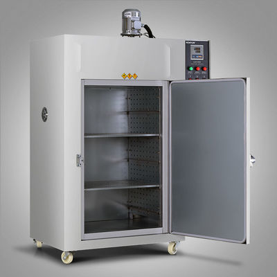ar quente comercial industrial Oven For Fish Drying do PID do forno 250C de secagem