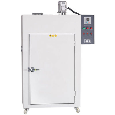 100C forçou - o laboratório Oven Hot Air Blast Catfish da convecção do ar que seca Oven Commercial